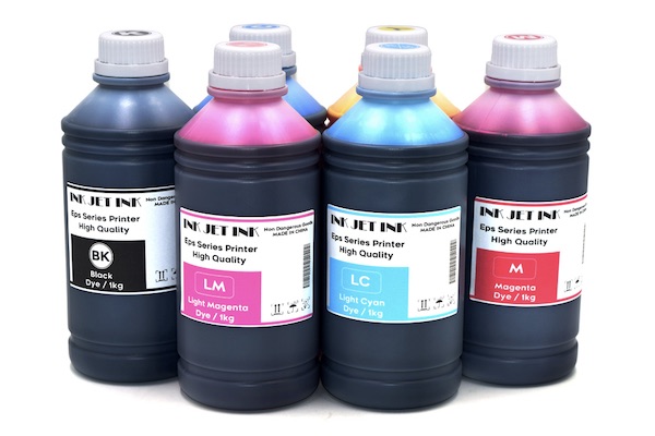 FUJIFILM Ink